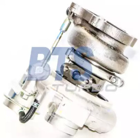 Компрессор BTS Turbo T914829